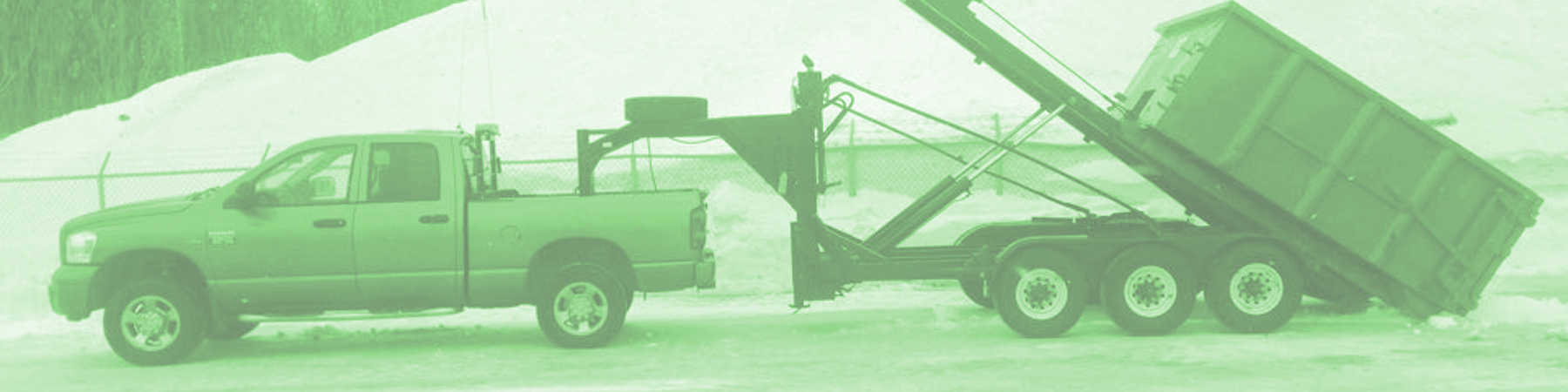 Camion JFV