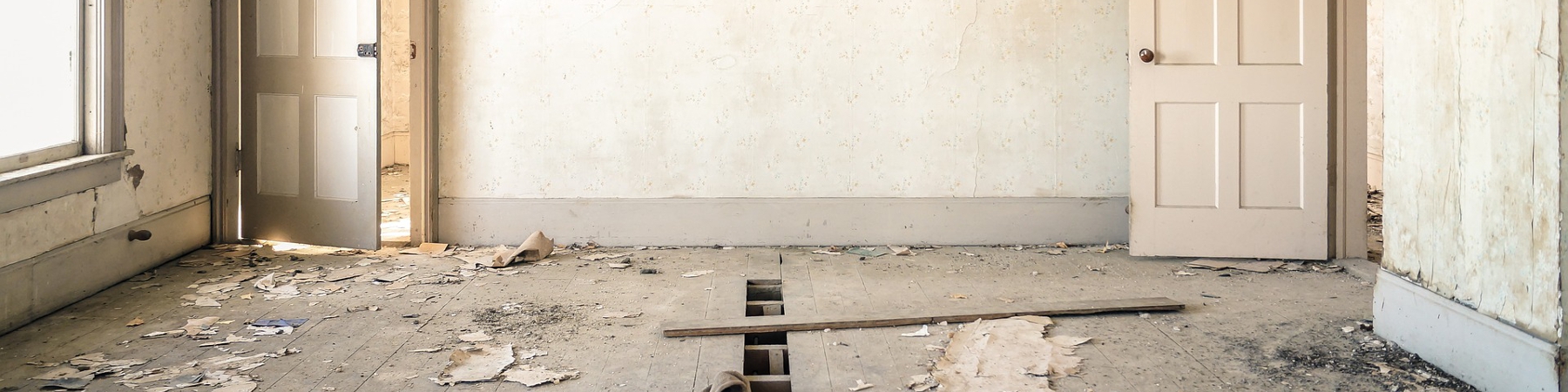 Renovation 